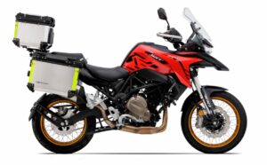 QJ SRT 700X