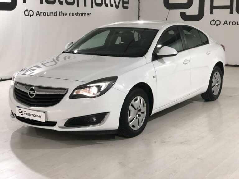Opel Insignia GS Edition 1.5D DVH 90kW (122CV) MT6