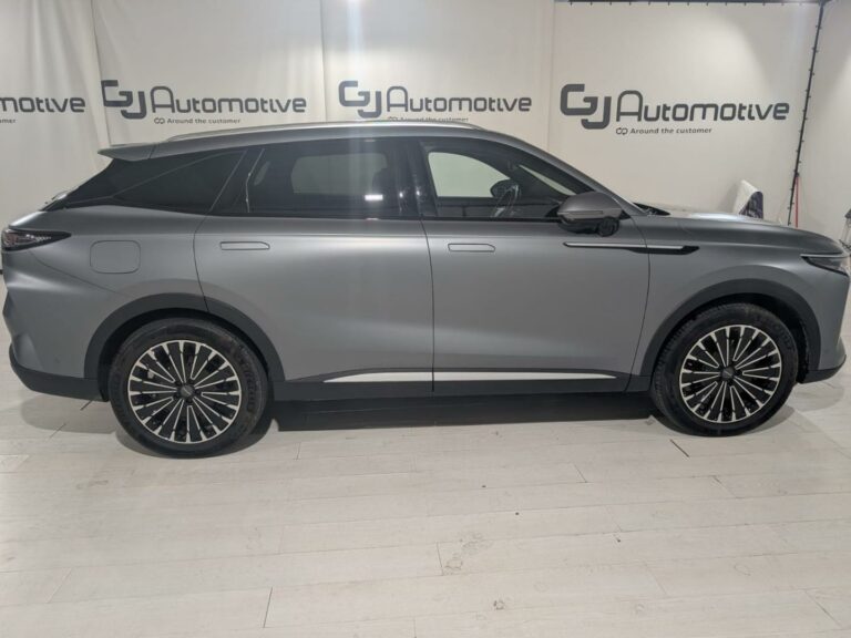 Omoda 9 SHS Premium 1.5 TGDI 395kW AWD