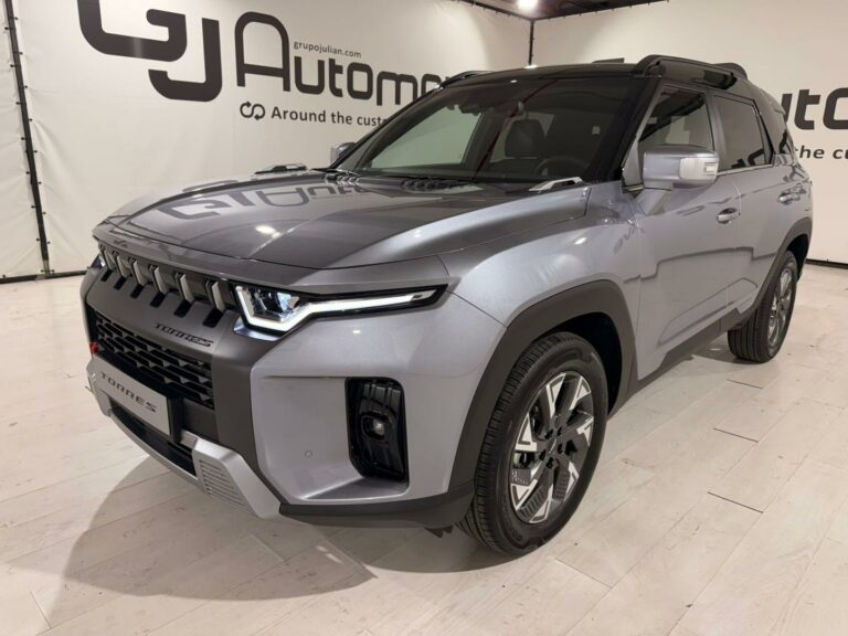 0 Torres TORRES HEV LIFE