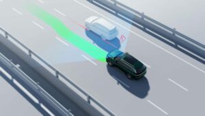 El EBRO S900 PHEV eleva el estándar de seguridad con 26 sistemas ADAS de serie 2 EBRO S900 PHEV