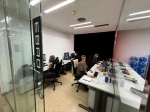 EBRO refuerza la competitividad de su red con un nuevo modelo de posventa 1 8719730 2ea736fd 9cdb af4a 70ad 54f41d602409