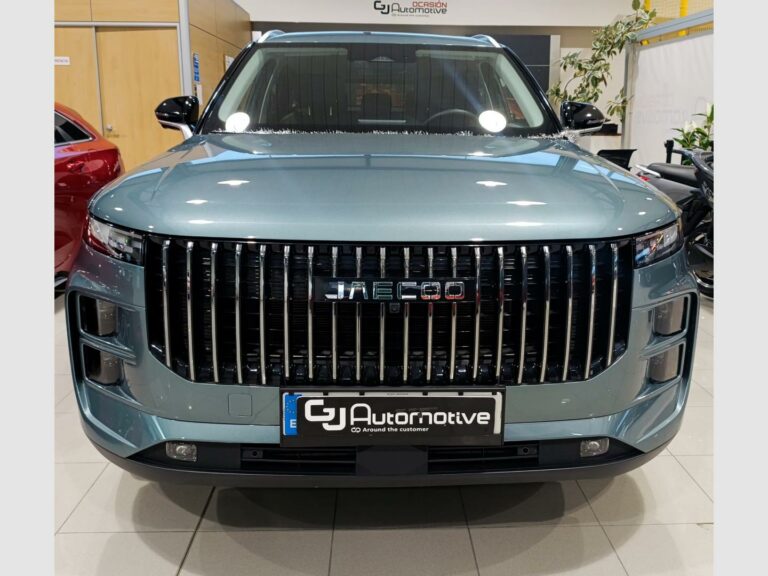 Jaecoo 7 Select 1.6 TGDI 108kW (145CV) FWD