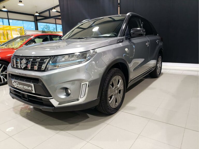Suzuki Vitara 1.4 T S2 Mild Hybrid