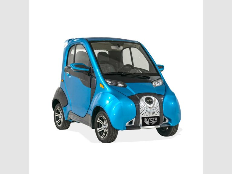 Invicta Epica Hasta 120 km