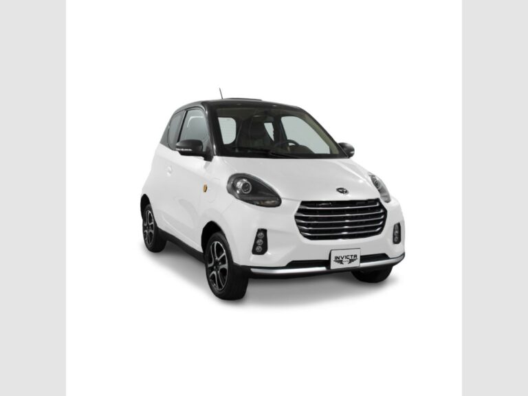 Invicta D2S Hasta 250 km