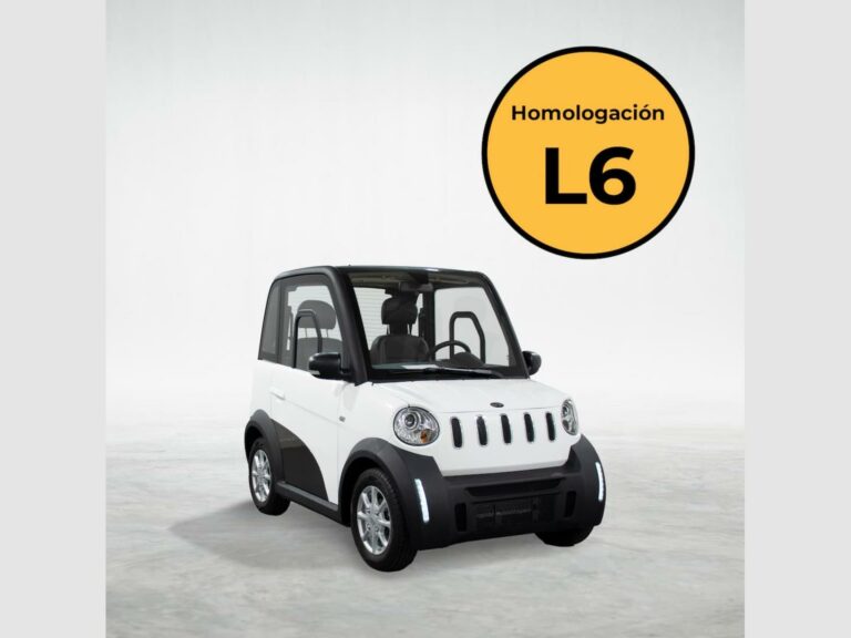 Invicta Eidola Hasta 100 km