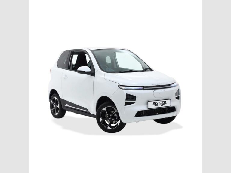 Invicta Pocco Hasta 150km