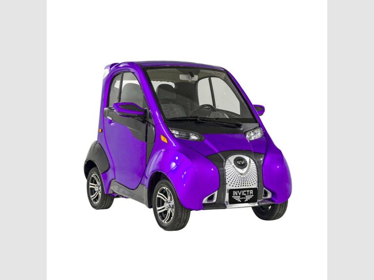 Invicta Epica Hasta 120 km