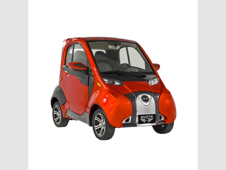 Invicta Epica Hasta 120 km