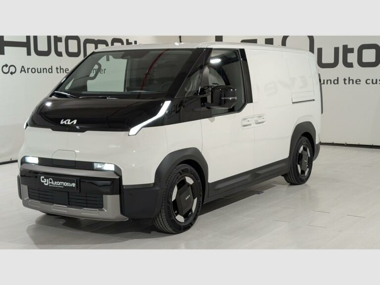 Kia PV5 Cargo L2H1 Long Range Plus