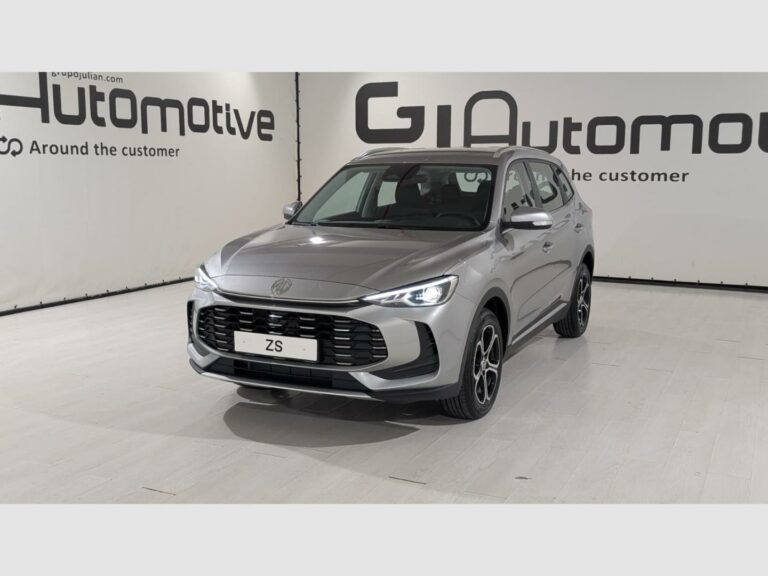 MG ZS Hybrid+ 1.5 Comfort