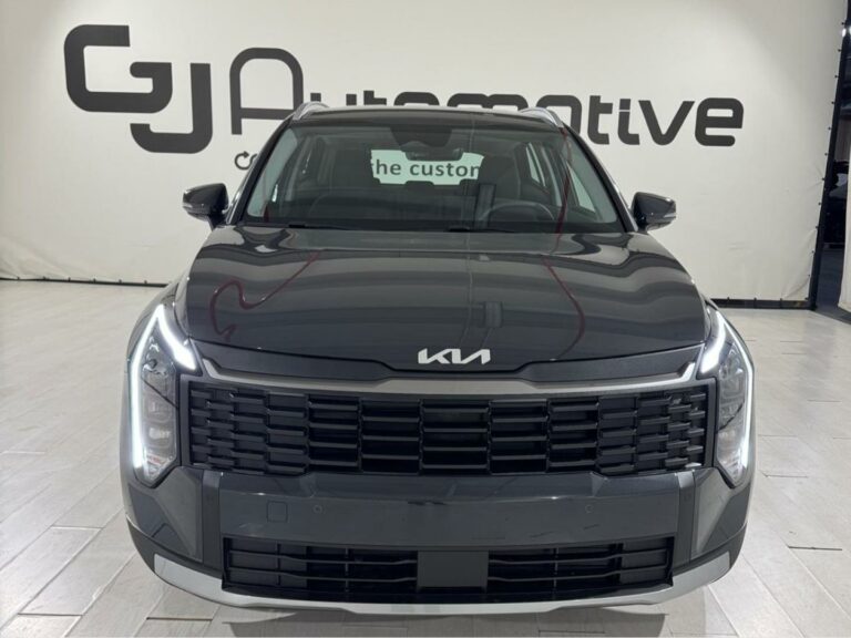 Kia Sportage 1.6 T-GDi 110kW (150CV) Drive 4x2