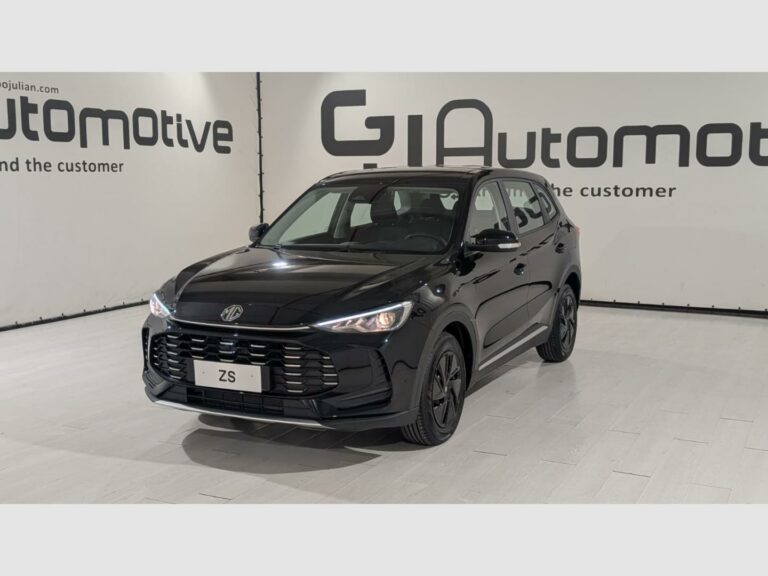 MG ZS Hybrid+ 1.5 Standard