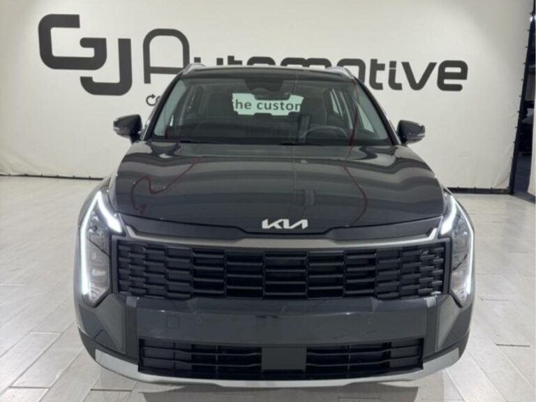 Kia Sportage 1.6 T-GDi HEV 176kW (239CV) Drive 4x2