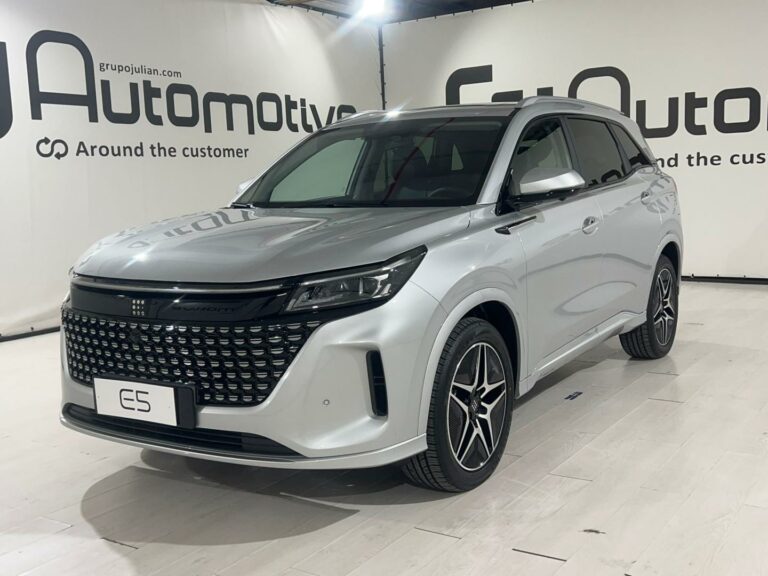 DFSK E5 E5 Intelligent