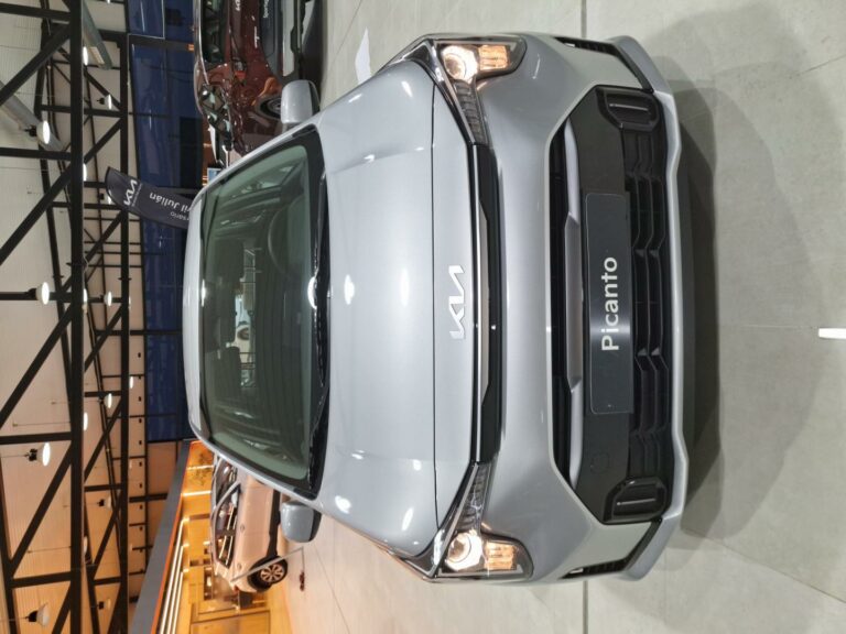 Kia Picanto 1.0 DPi 46kW (63CV) Drive