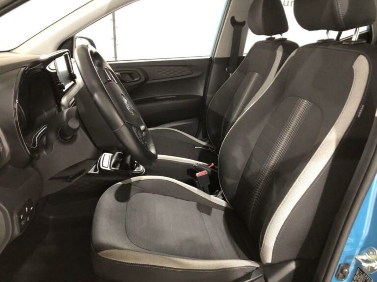 Hyundai i10 1.0 Klass