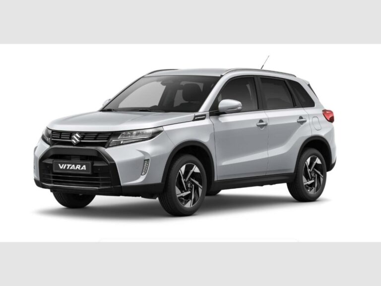 Suzuki Vitara 1.4 T S2 Mild Hybrid