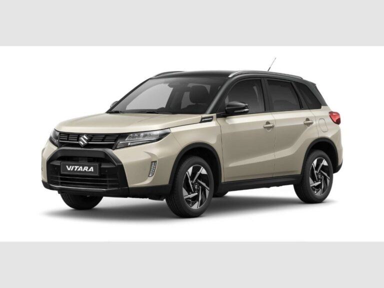 Suzuki Vitara 1.4 T S2 Mild Hybrid