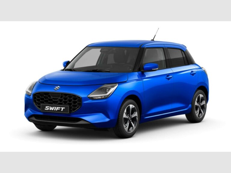 Suzuki Swift 1.2 S2 Mild Hybrid