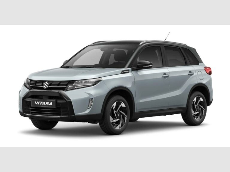 Suzuki Vitara 1.4 T S2 4WD Mild Hybrid