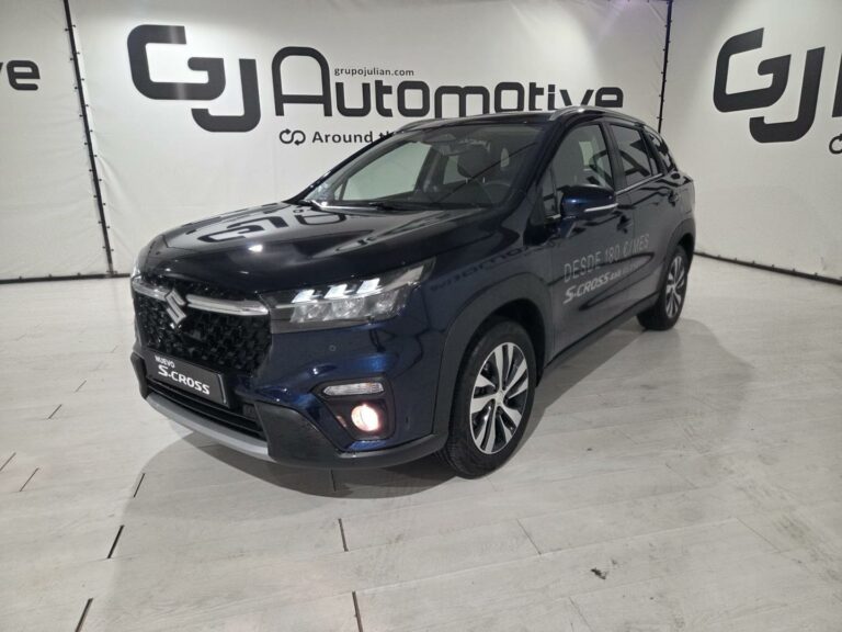 Suzuki S-Cross 1.4 S3 MY24