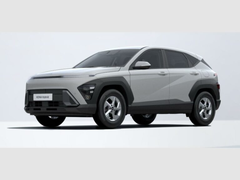 Hyundai Kona HEV 1.6GDI 138CV DT Maxx