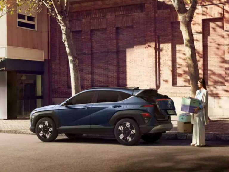 Hyundai Kona 1.6T 150CV N Line