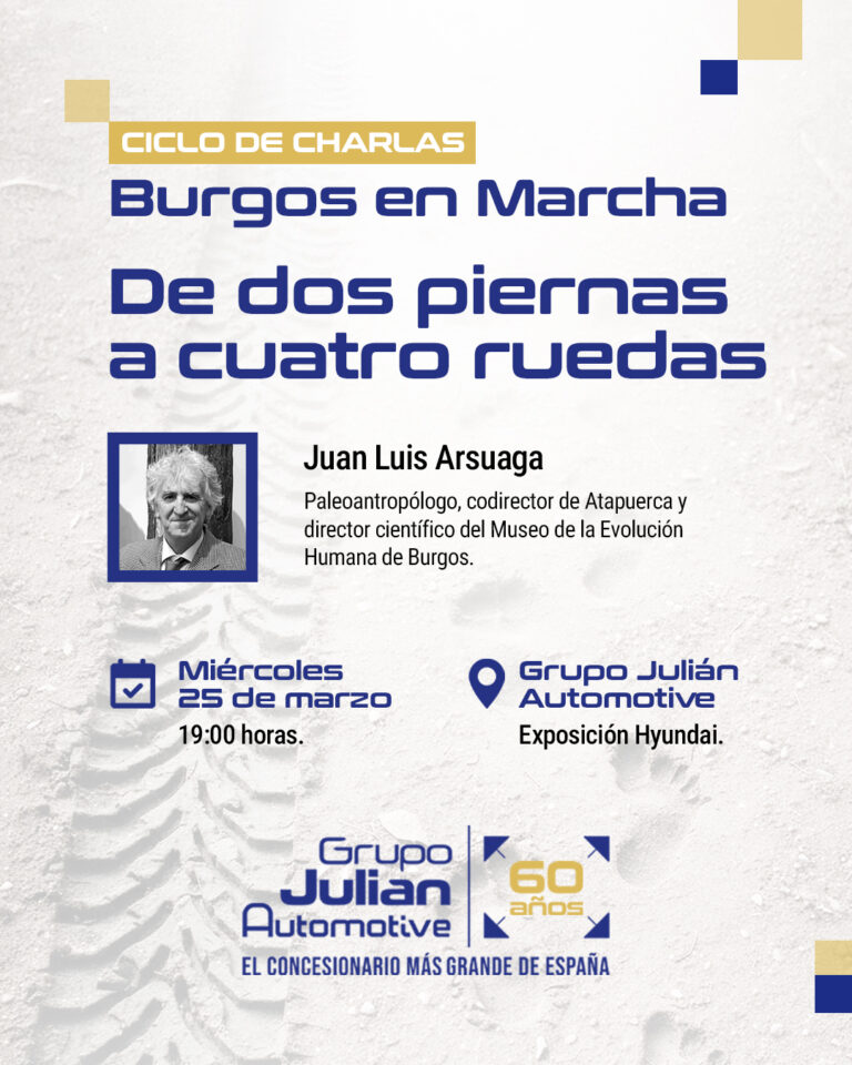 Juan Luis Arsuaga