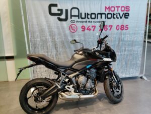 TRIUMPH TIGER SPORT 660