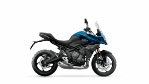 TRIUMPH TIGER SPORT 660