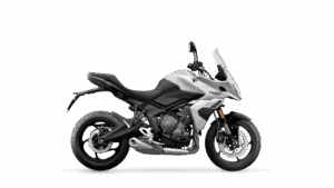 TRIUMPH TIGER SPORT 660