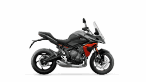 TRIUMPH TIGER SPORT 660