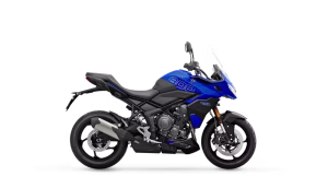 TRIUMPH TIGER SPORT 800