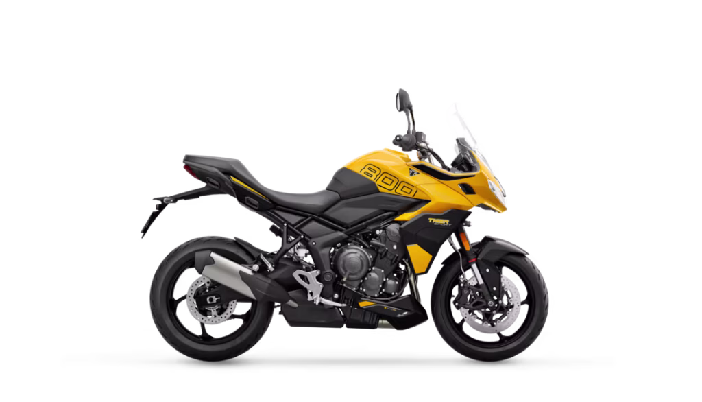 TRIUMPH TIGER SPORT 800