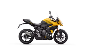 TRIUMPH TIGER SPORT 800
