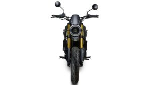 MOTOMORINI SEIEMMEZZO SCR