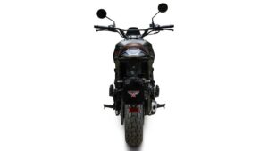 MOTOMORINI SEIEMMEZZO SCR