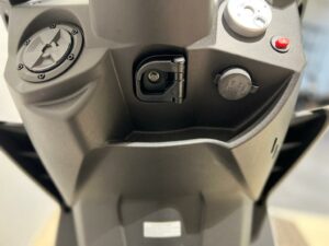 Malaguti Mission 125 ABS