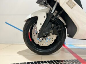 Malaguti Mission 125 ABS