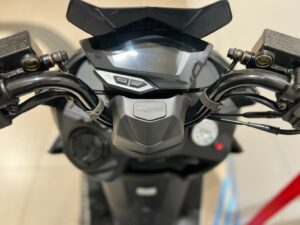 Malaguti Mission 125 ABS