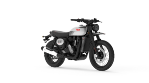 BSA Scrambler 650