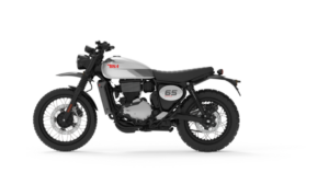 BSA Scrambler 650