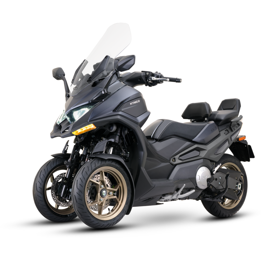 Kymco CV3 575