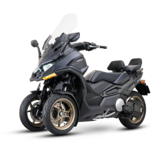 Kymco CV3 575