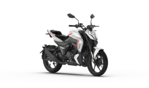 Morbidelli F125