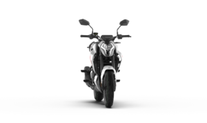 Morbidelli F125