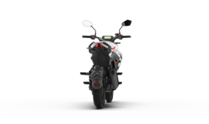 Morbidelli F125