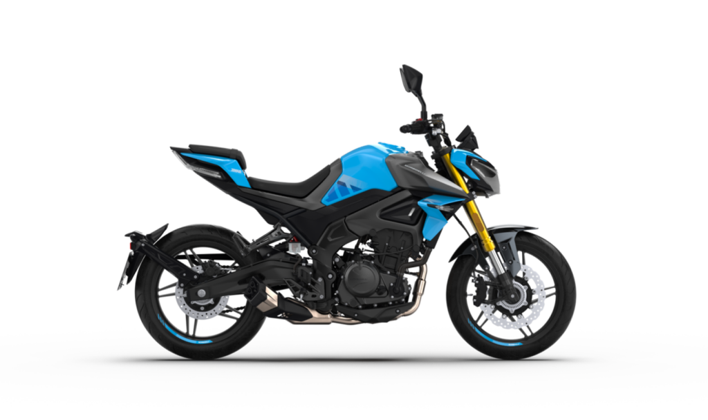 Morbidelli F352